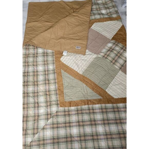 Woolrich throw - Picture 6 of 7